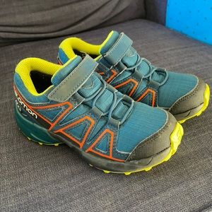 Kids Salomon Speedcross